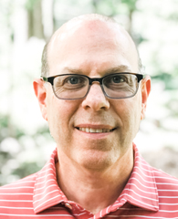 Marc Taub