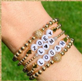 beads by rachel
