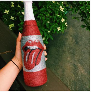 bottles