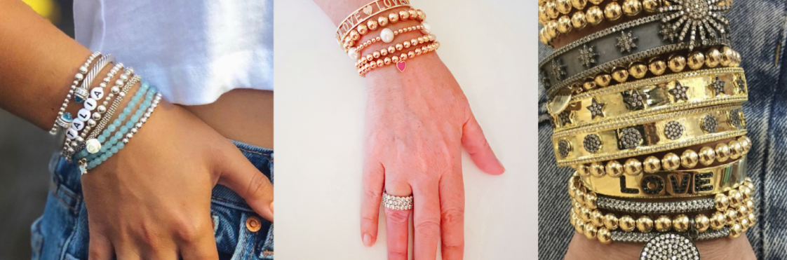 sky jewelry