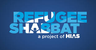 refugee shabbat 2