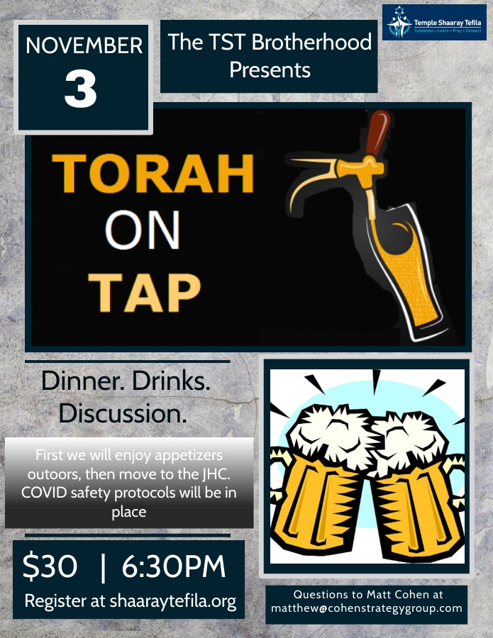 Torah on Tap 2021 V2