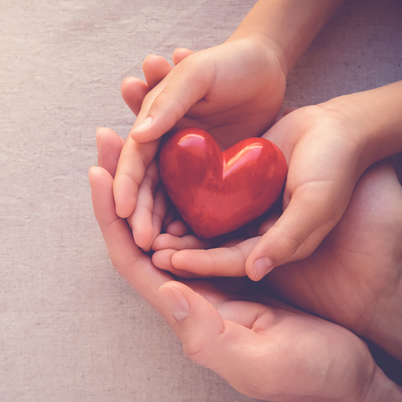 giving
