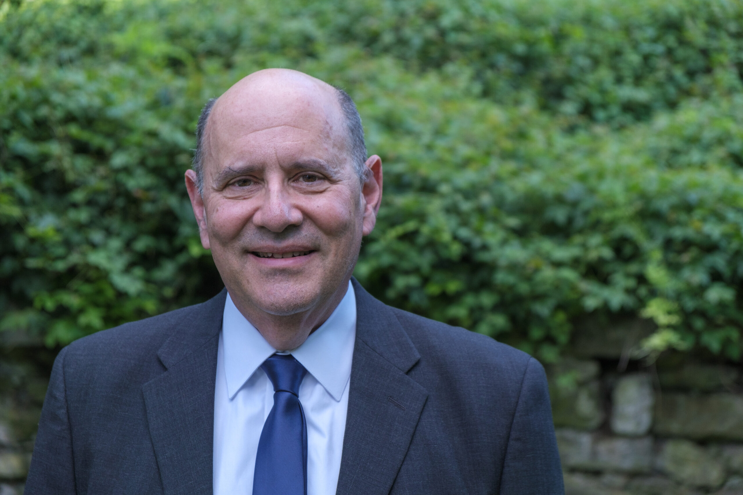 Rabbi Dennis Ross
