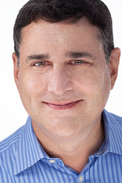 Howard Greenstein