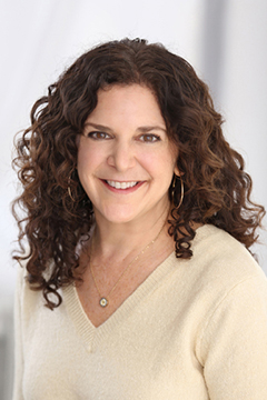 Patty Goldstick