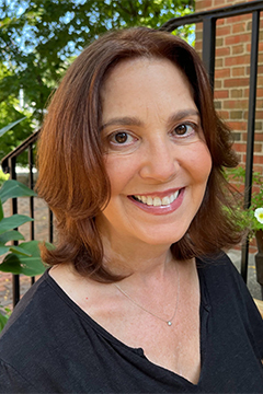 Beth Cohen