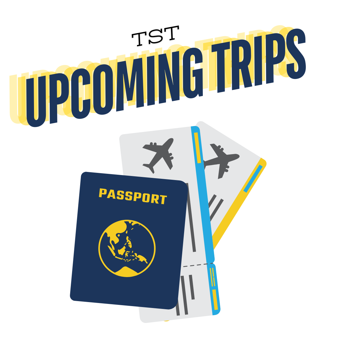 TST Trips