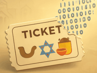 digital ticket