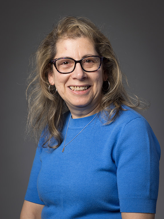 Bonnie Bromberg