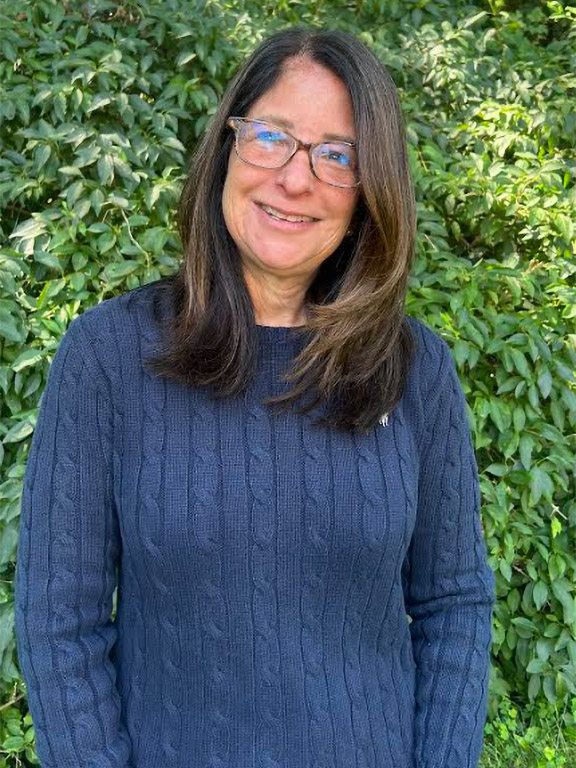 Cynthia Schmitt