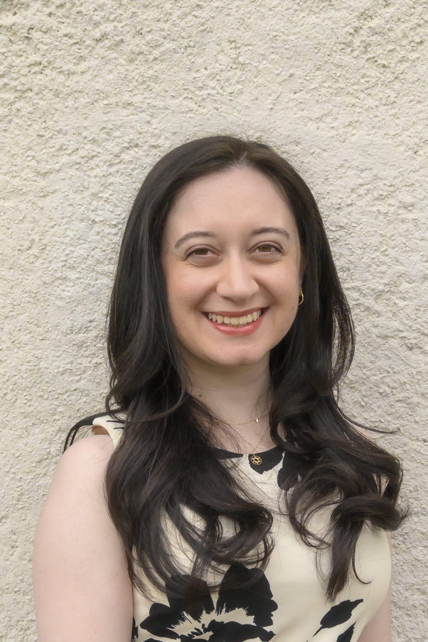 Rabbi Ranata Shlobin