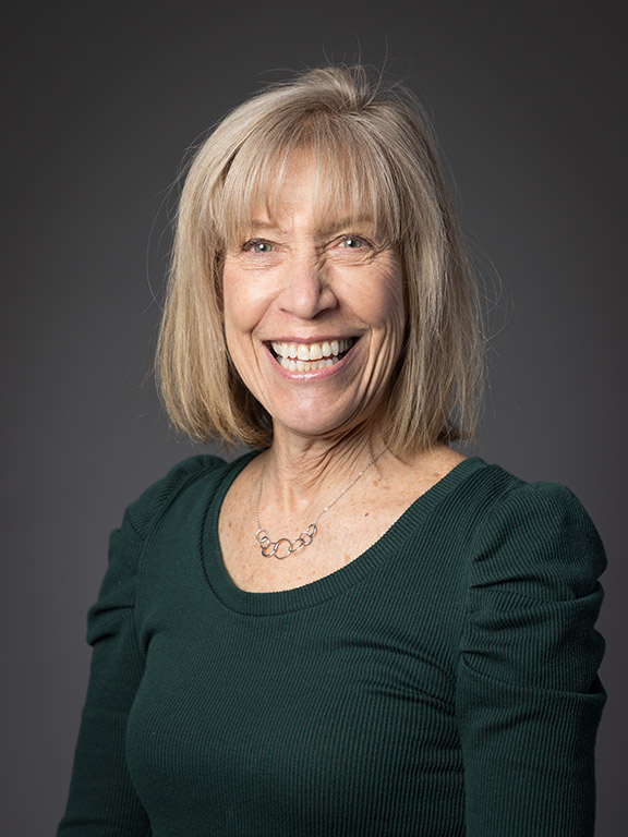 Jane Kendes