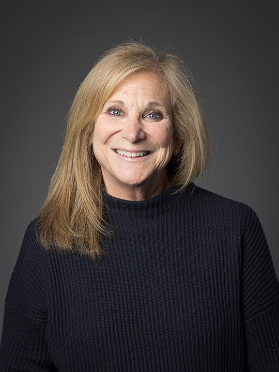 Judy Ruskin