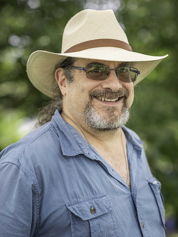 Kenny Green