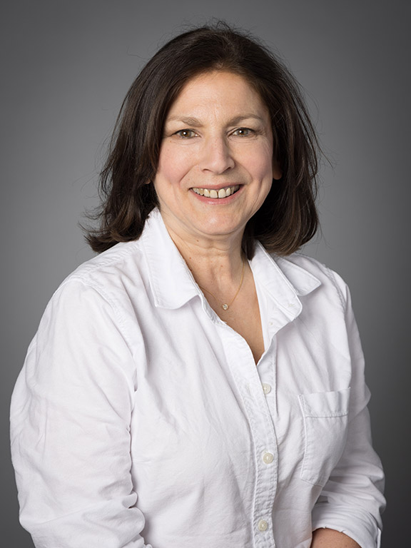 Linda Greenberg