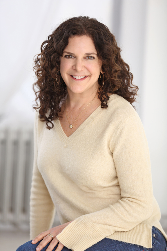 Patty Goldstick