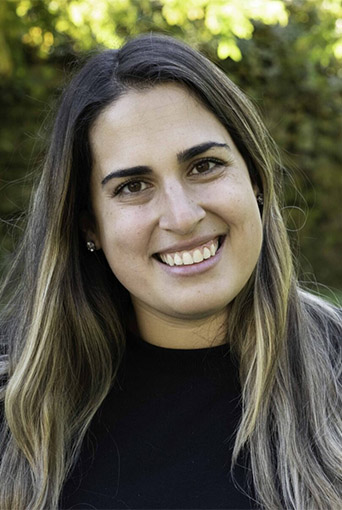 Michaela Fretas